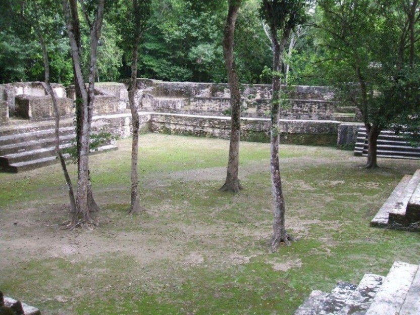 Cahal Pech