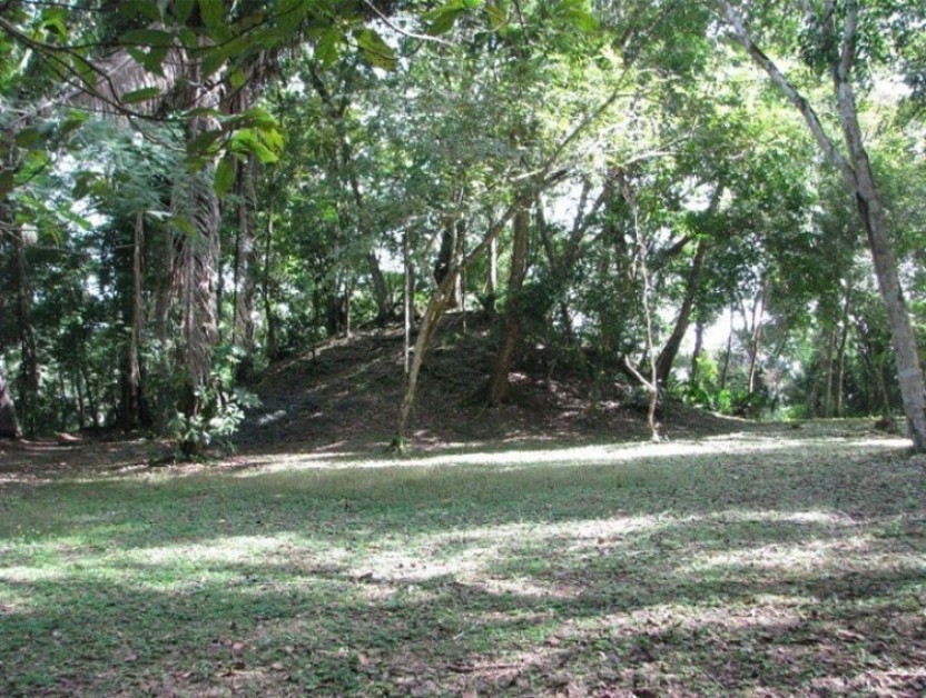 El Pilar
