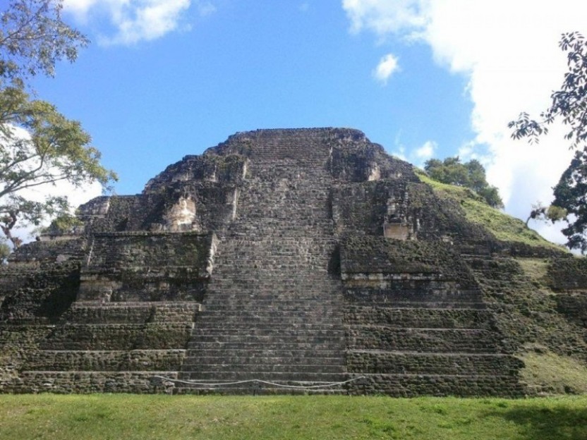 Altun Ha