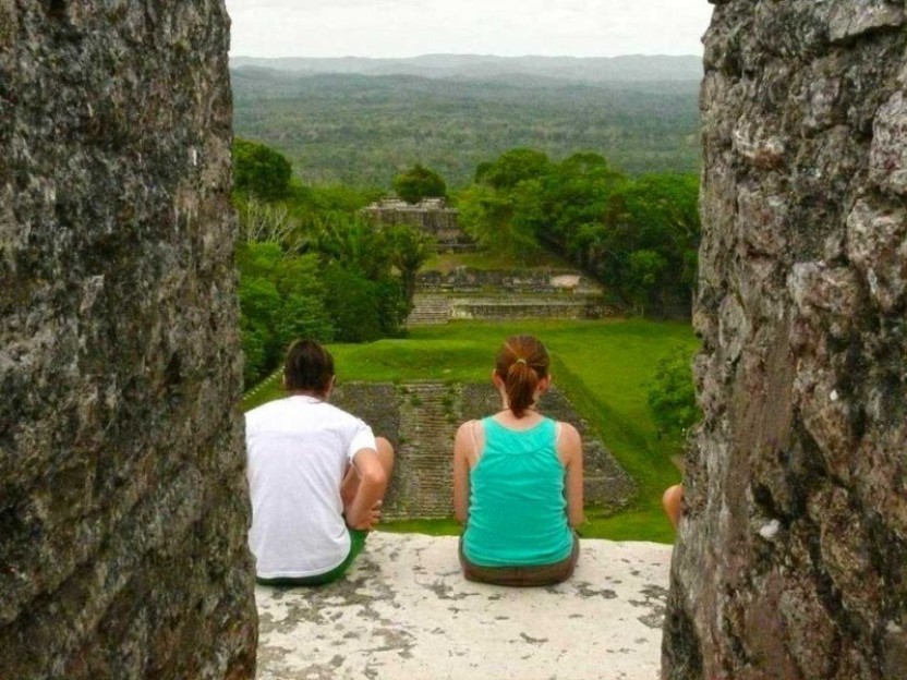Xunantunich