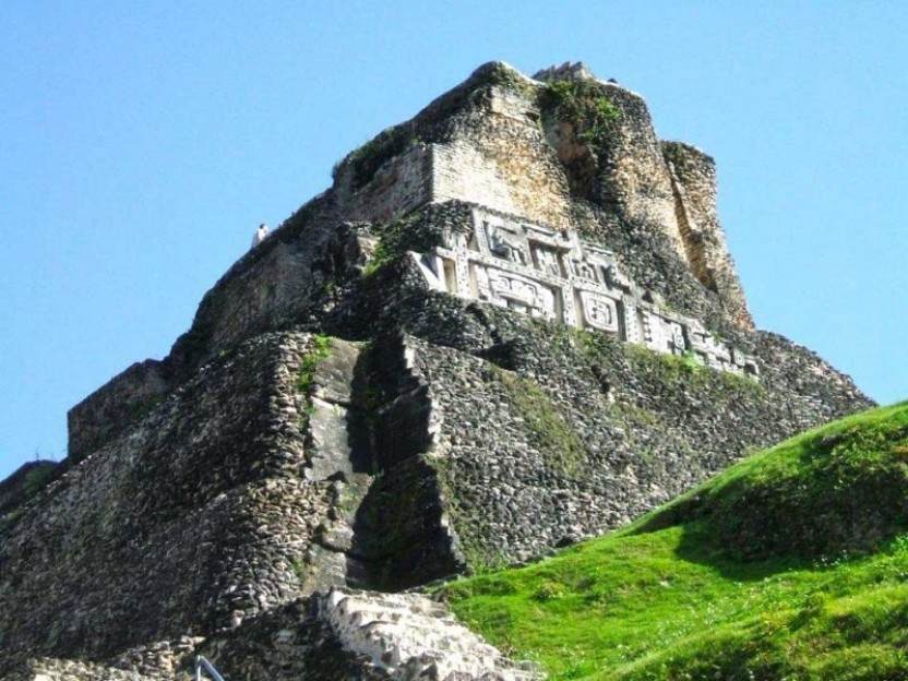 Xunantunich