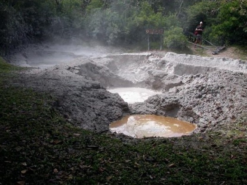 Guanacaste Day Tour: Rincon de la Vieja National Park Hike