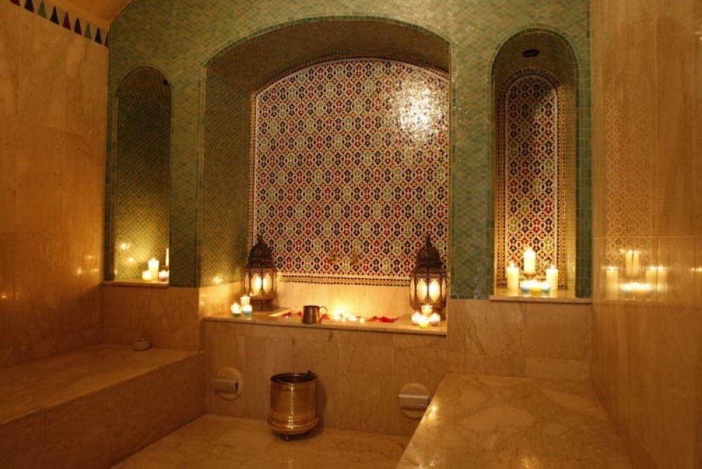 Spa Hammam And Massage Marrakech Marrakesh Project Expedition 1169