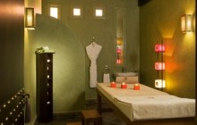 Spa (Hammam & Massage) Marrakech
