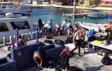 Open Water Referral Course