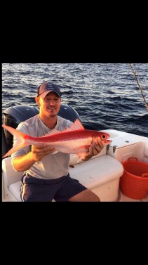 Roatan Fishing Tour