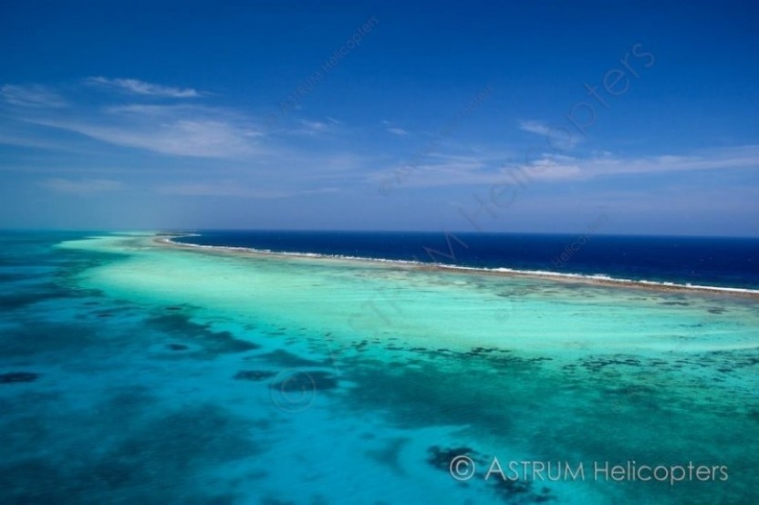 The Blue Hole (Dive Drop Off & Pick up) + Dives