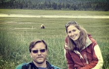 Alaska Salmon Run Adventure - 20 Days
