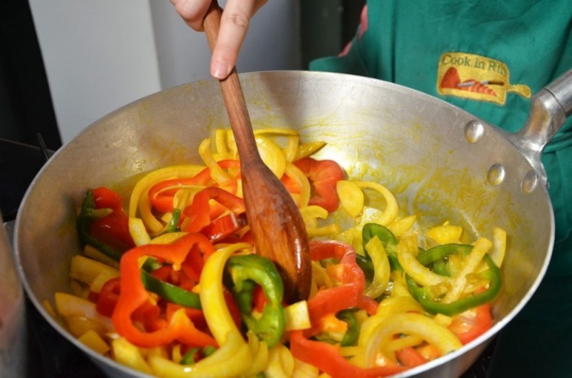 4 Hour Brazilian Cooking Class