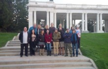 The Ghosts of Capitol Hill Private Walking Tour