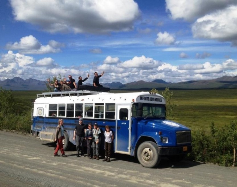 Alaska Denali Expedition - 12 Days