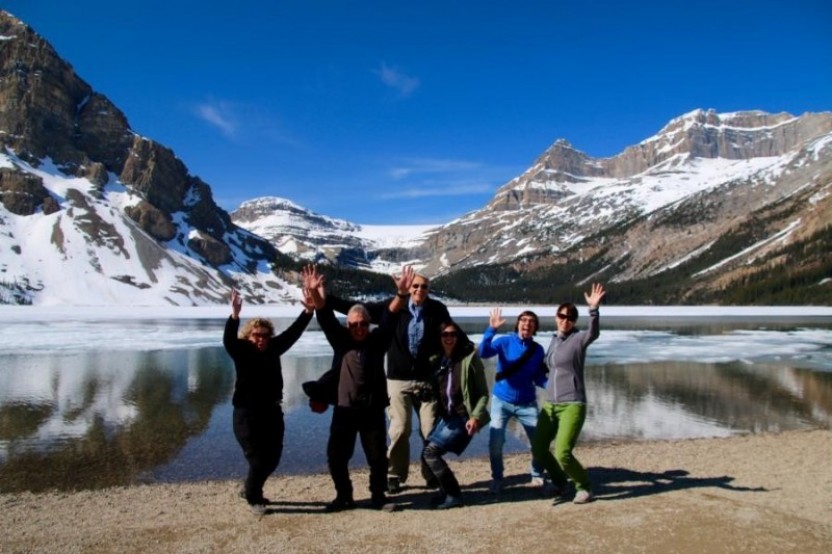 Alaska Denali Expedition - 12 Days