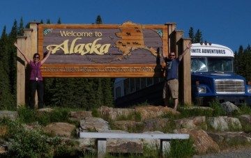 A picture of Canada Gold Rush Trail Adventure - 20 Days