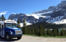 Canada Gold Rush Trail Adventure - 20 Days