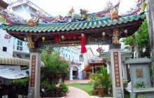 Asian Trails Ltd.7