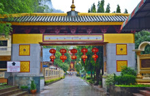 Asian Trails Ltd.6