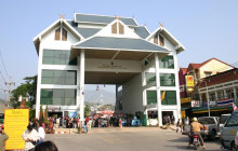 Asian Trails Ltd.6