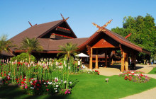 Asian Trails Ltd.1