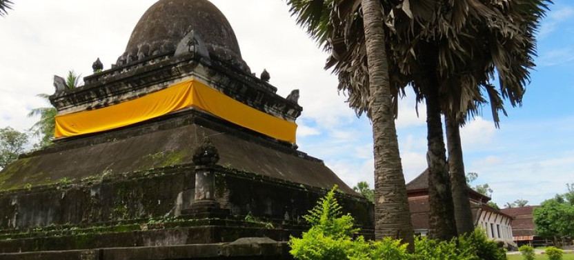 An Unforgettable Journey Through Luang Prabang with Lunch