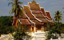 Asian Trails Ltd.13