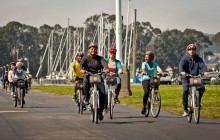 Bay City Bike Rentals and Tours1