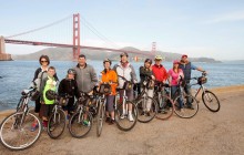 Bay City Bike Rentals and Tours2