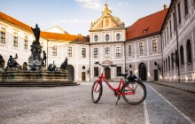 Fat Tire Tours - Munich3