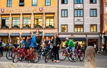 Fat Tire Tours - Munich4