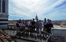 Fat Tire Tours - Rome1