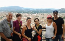 Fat Tire Tours - Rome3