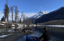 Adventures by True North Ak1