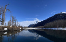 Adventures by True North Ak4