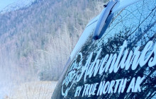 Adventures by True North Ak1