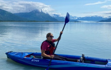 Adventures by True North Ak1