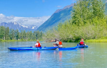Adventures by True North Ak1