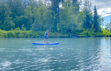 Adventures by True North Ak3