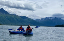 Adventures by True North Ak1