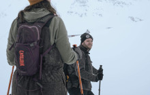 Adventures by True North Ak1