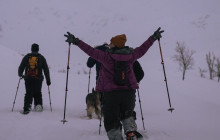 Adventures by True North Ak2