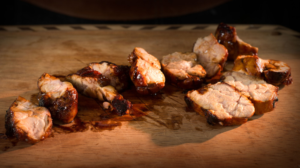 Argentinean Asado And Cooking Class In Buenos Aires