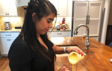 Traveling Spoon6981