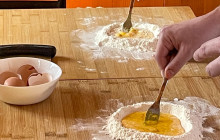 Traveling Spoon7014