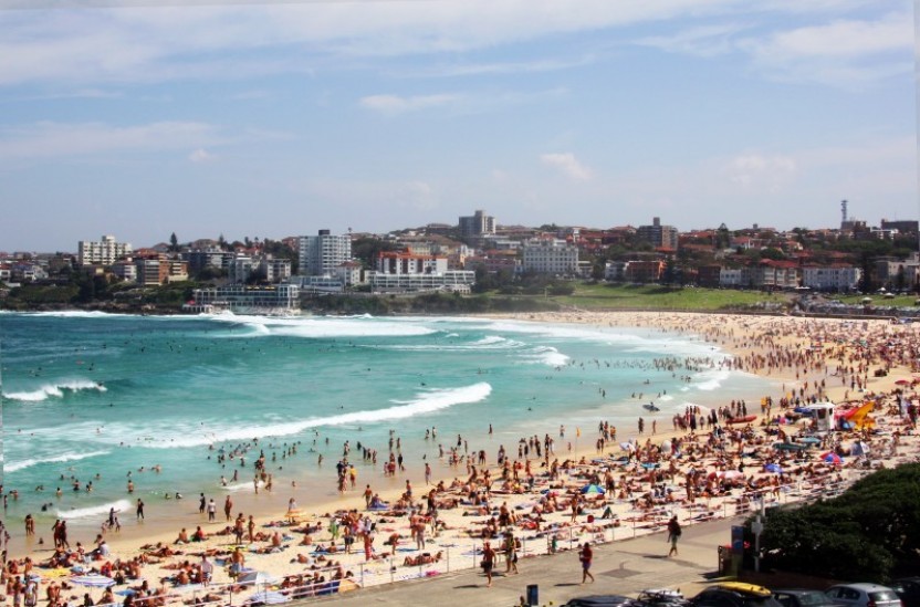Sydney Private Tour Half Day with Opera House & Bondi Beach