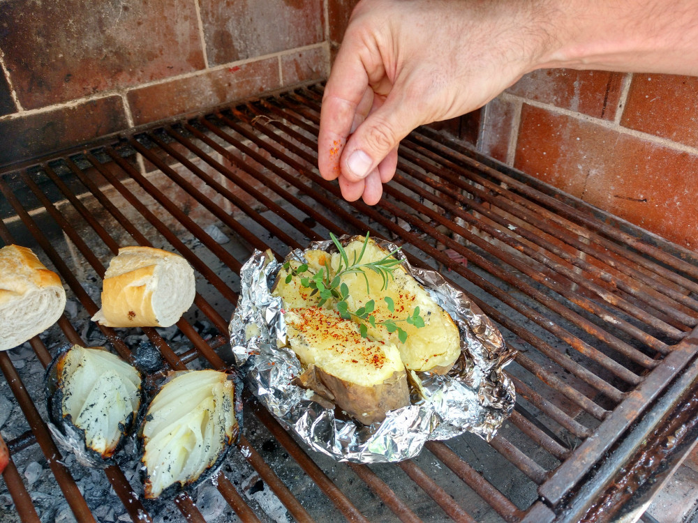 Buenos Aires Shore Excursion - Asado Cooking Class with Port Transfers