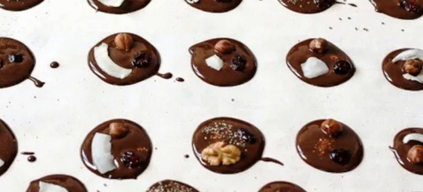 Private Intro To Chocolate Workshop - Kid's Play!