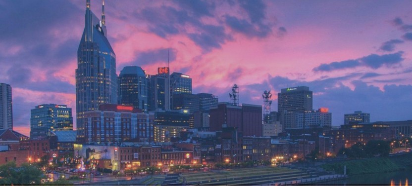 Discover Nashville Tour incl Country Music Hall of Fame