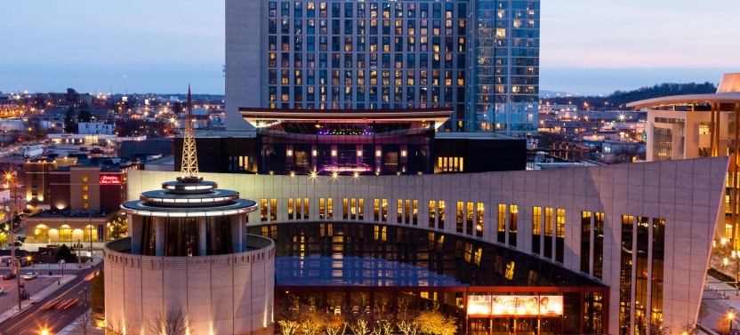 Discover Nashville Tour incl Country Music Hall of Fame