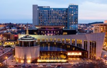 Discover Nashville Tour incl Country Music Hall of Fame