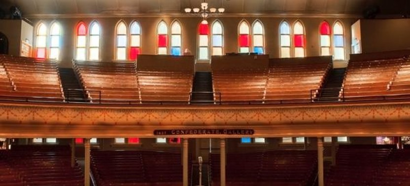 Discover Nashville Tour incl Country Music Hall of Fame