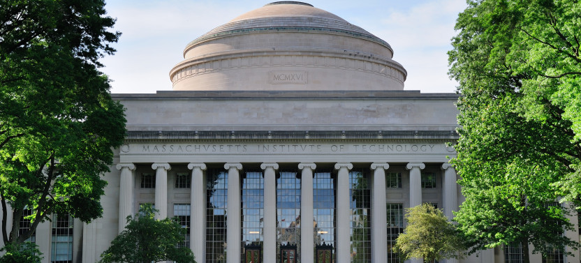 Illustrious Schools: Group Tour of MIT & Harvard